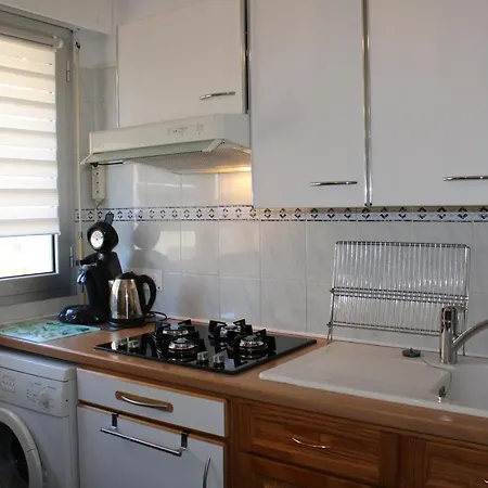 L'amiral 아파트